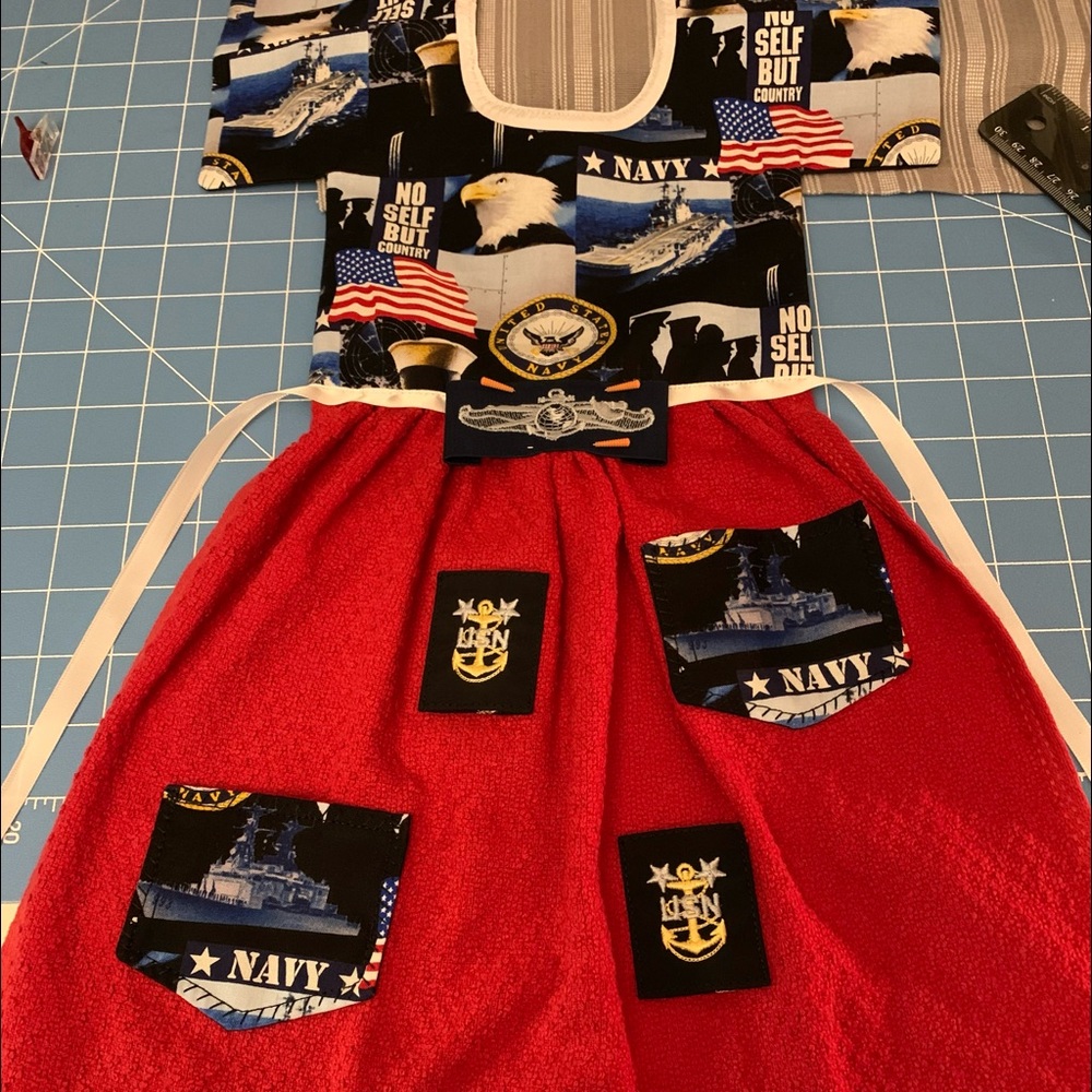 Recent Custom Orders and Designs